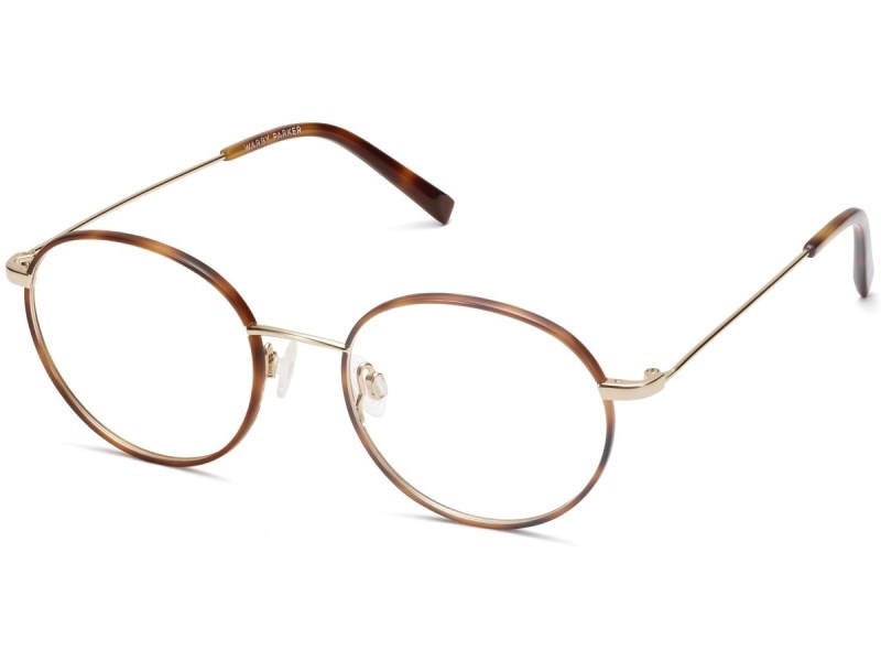 Oak Barrel with Riesling Warby Parker Duncan Men's Eyeglasses Australia | E5R-4689