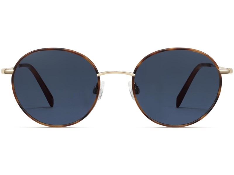 Oak Barrel with Riesling Warby Parker Duncan Women's Sunglasses Australia | V2E-7188