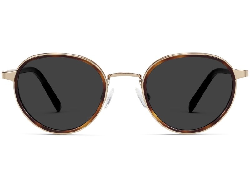 Oak Barrel with Riesling Warby Parker Nestor Women's Sunglasses Australia | G5K-1012