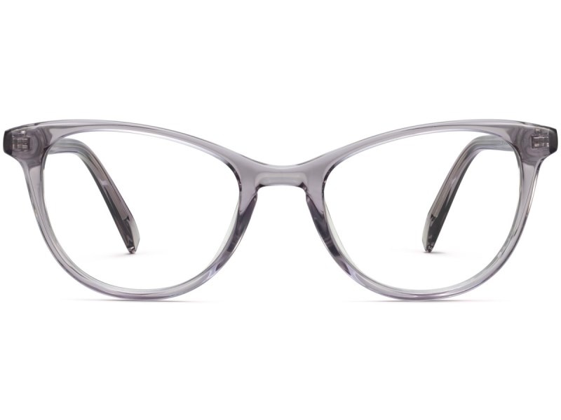 Orchid Warby Parker Madeleine Women's Eyeglasses Australia | N1D-7585