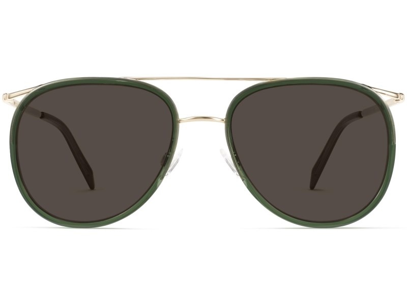 Palm Crystal with Riesling Warby Parker Montague Men's Sunglasses Australia | J0T-0571