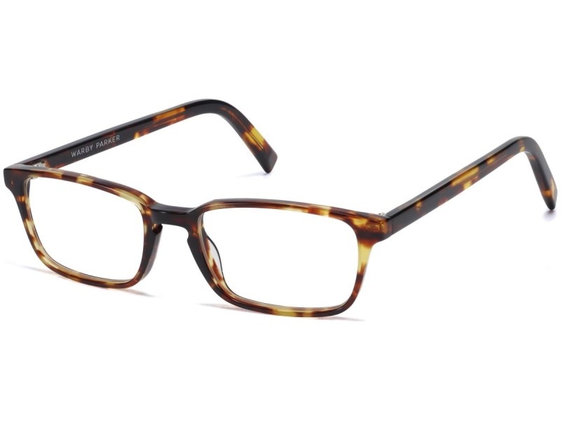 Root Beer Warby Parker Hardy Men's Eyeglasses Australia | A8Q-5370