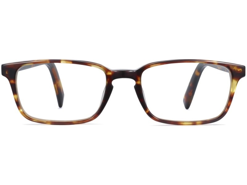 Root Beer Warby Parker Hardy Men's Eyeglasses Australia | A8Q-5370