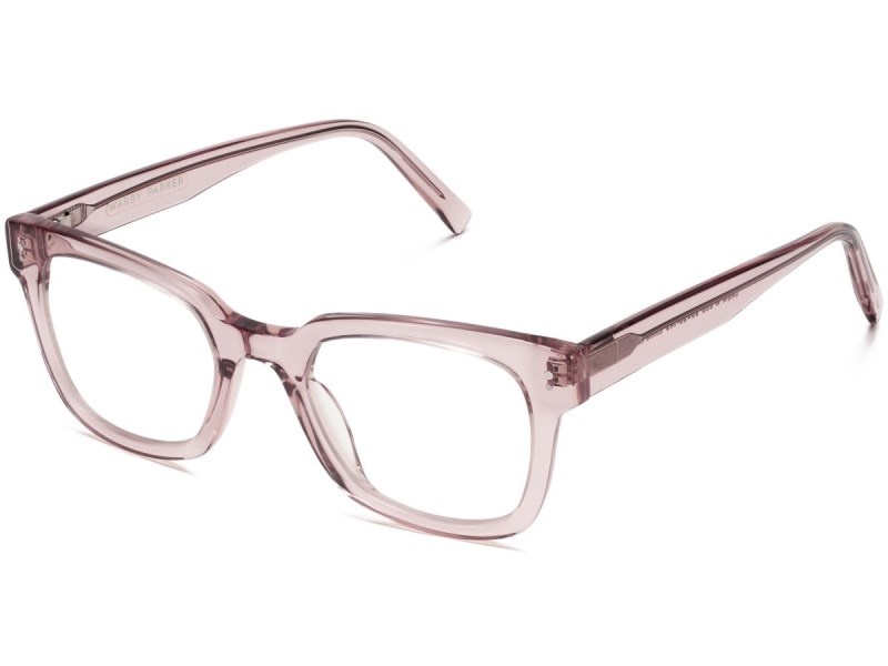 Rose Water Warby Parker Drew Women's Eyeglasses Australia | O3K-8947