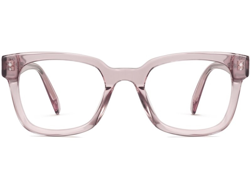 Rose Water Warby Parker Drew Women's Eyeglasses Australia | O3K-8947