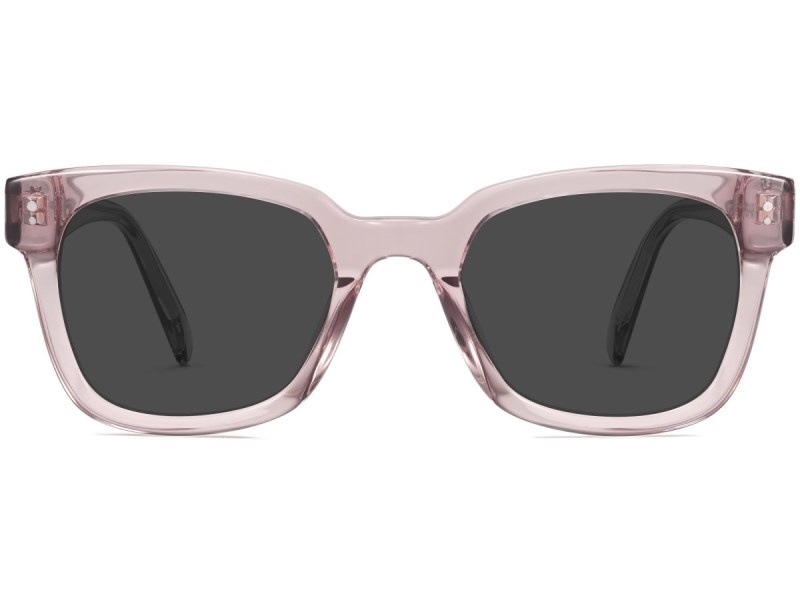 Rose Water Warby Parker Drew Women's Sunglasses Australia | W9H-3250