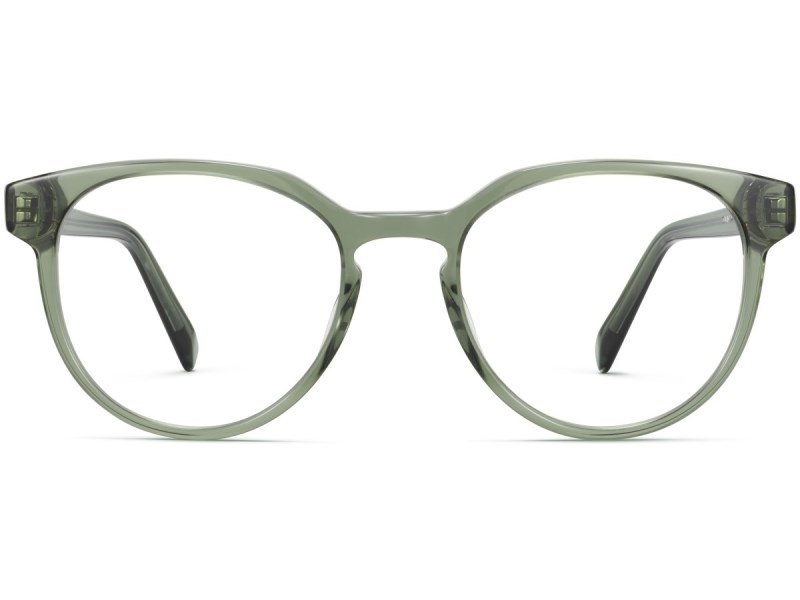 Rosemary Crystal Warby Parker Wright Women's Eyeglasses Australia | S8B-3168