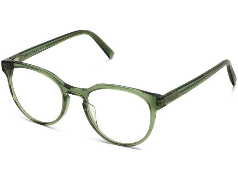 Rosemary Crystal Warby Parker Wright Women's Eyeglasses Australia | V4H-1216