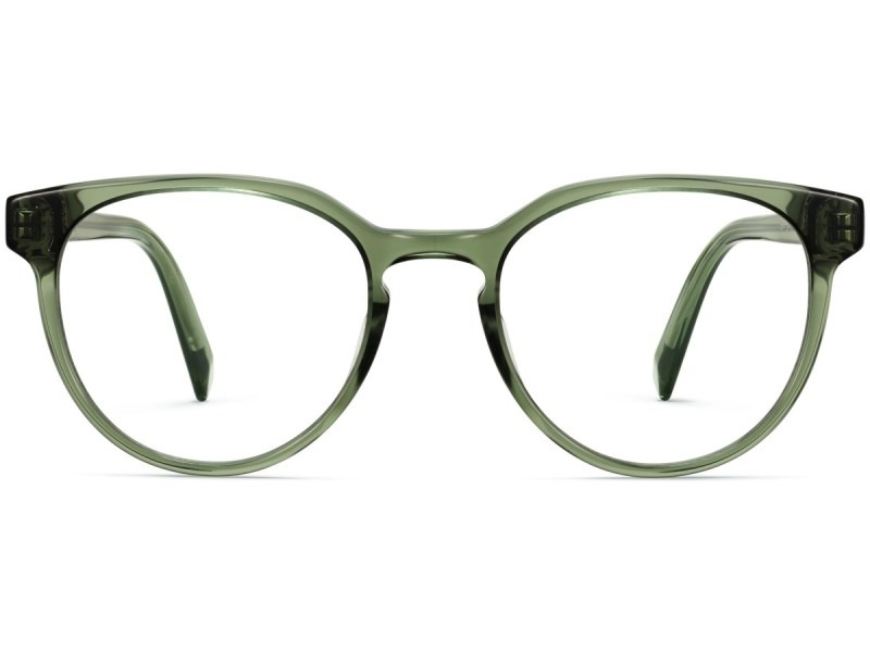 Rosemary Crystal Warby Parker Wright Women's Eyeglasses Australia | V4H-1216