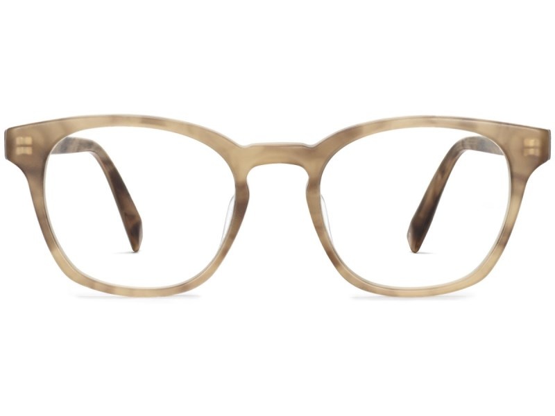 Sandalwood Matte Warby Parker Felix Women's Eyeglasses Australia | X9W-2272