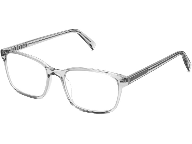 Sea Glass Grey Warby Parker Brady Men's Eyeglasses Australia | K1F-2828