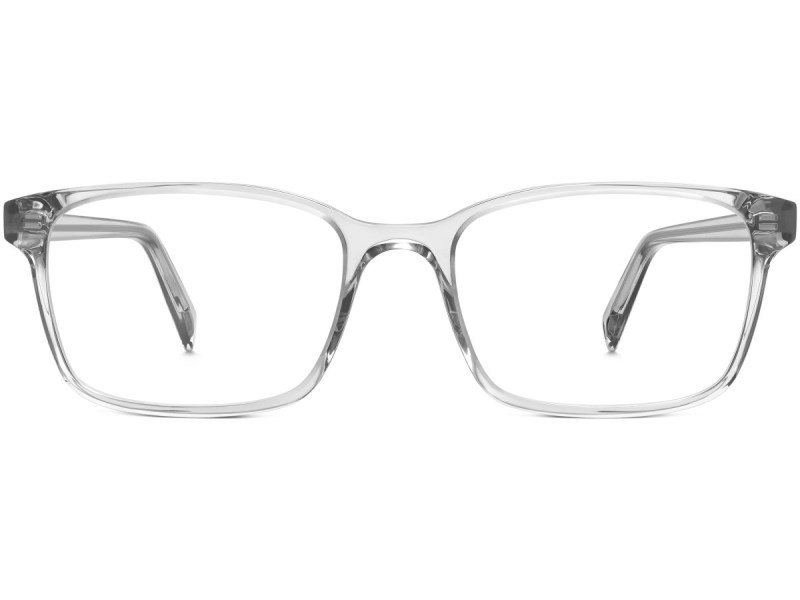 Sea Glass Grey Warby Parker Brady Men's Eyeglasses Australia | K1F-2828