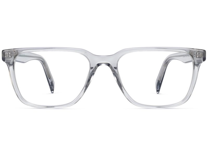 Sea Glass Grey Warby Parker Gilbert Men's Eyeglasses Australia | O0B-7536