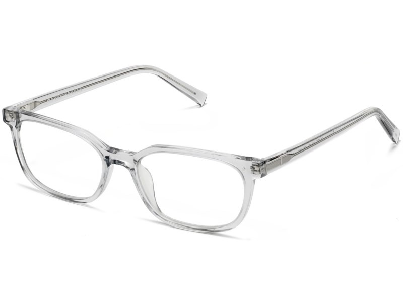 Sea Glass Grey Warby Parker Lawrence Men's Eyeglasses Australia | Y8C-2361