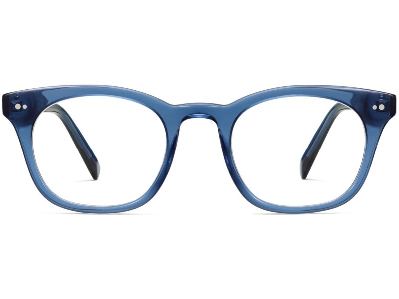 Shoreline Warby Parker Newman Men's Eyeglasses Australia | K7Z-9702