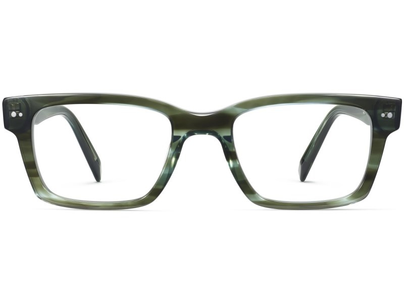 Striped Cypress Warby Parker Hartman Women's Eyeglasses Australia | V2U-5977