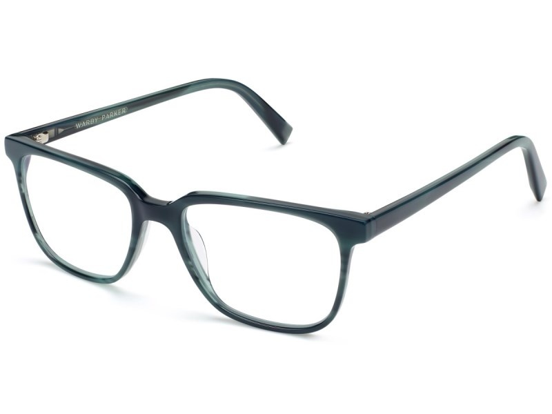 Striped Pacific Warby Parker Hayden Women's Eyeglasses Australia | S2E-8428