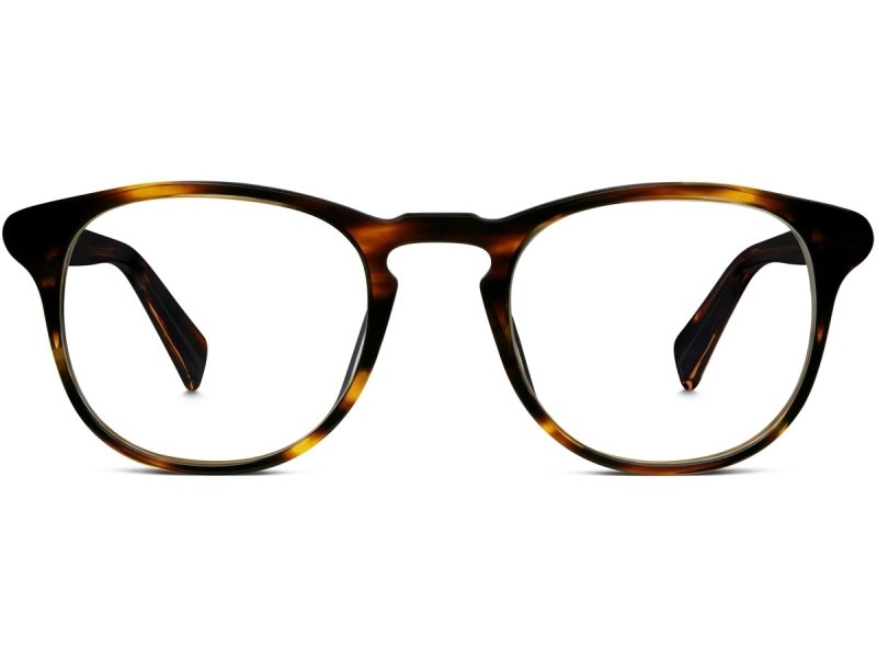 Striped Sassafras Warby Parker Baker Women's Eyeglasses Australia | N0Y-6592