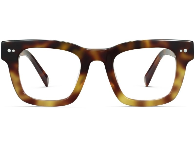 Sunbeam Tortoise Fade Warby Parker Kemi Women's Eyeglasses Australia | Z1K-2648