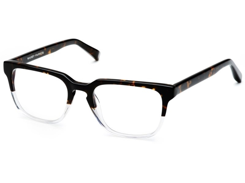 Tennessee Whiskey Warby Parker Burke Men's Eyeglasses Australia | T4Z-7208