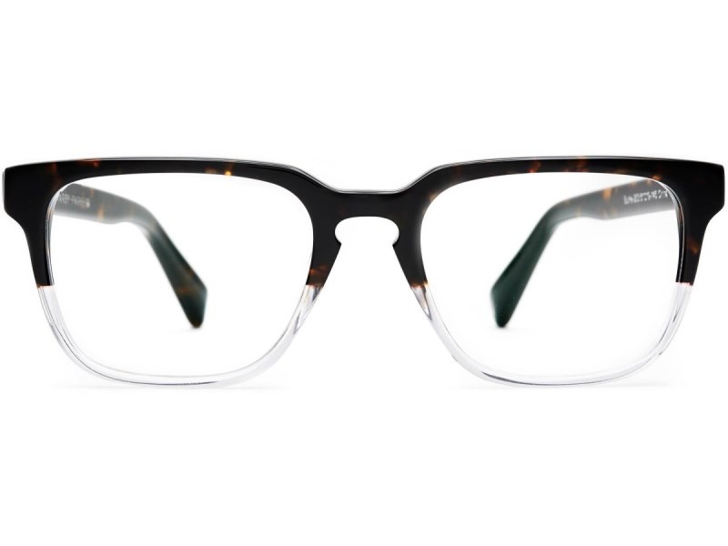 Tennessee Whiskey Warby Parker Burke Men's Eyeglasses Australia | T4Z-7208