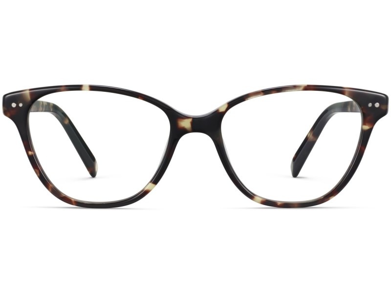 Truffle Tortoise Warby Parker Lydell Women's Eyeglasses Australia | X6M-7627