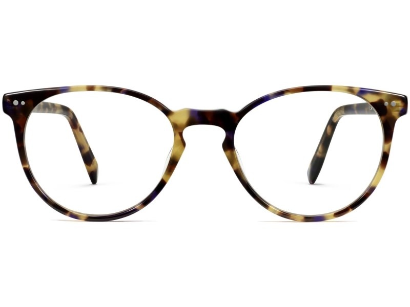 Violet Magnolia Warby Parker Blakeley Men's Eyeglasses Australia | P9Q-9290