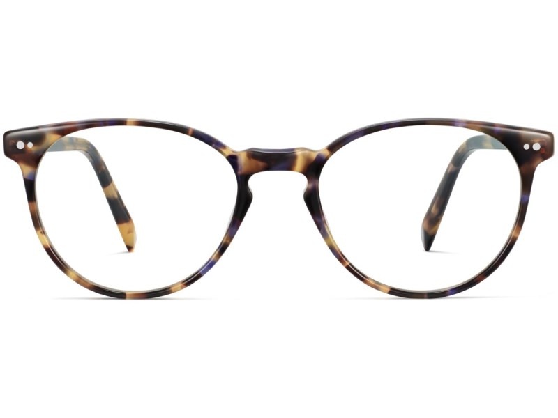 Violet Magnolia Warby Parker Blakeley Men's Eyeglasses Australia | S0T-9963