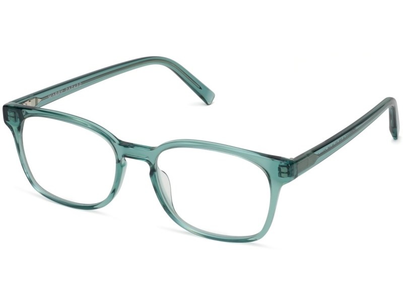 Viridian Warby Parker Hemmings Women's Eyeglasses Australia | L1V-3814