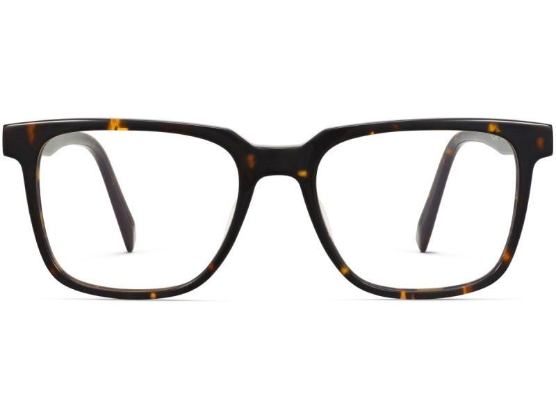 Whiskey Tortoise Warby Parker Chamberlain Men's Eyeglasses Australia | N1V-9067