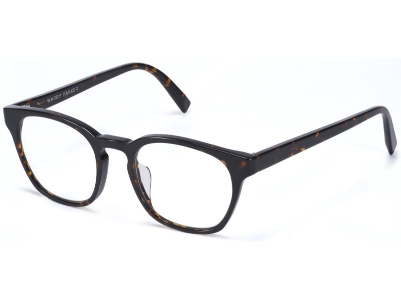 Whiskey Tortoise Warby Parker Felix Men's Eyeglasses Australia | Y7T-0234