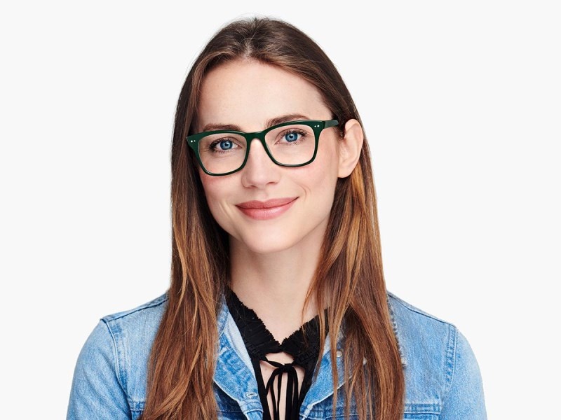 Whiskey Tortoise Warby Parker Landon Women's Eyeglasses Australia | B8G-8561