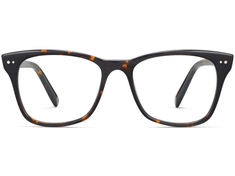 Whiskey Tortoise Warby Parker Landon Women's Eyeglasses Australia | B8G-8561