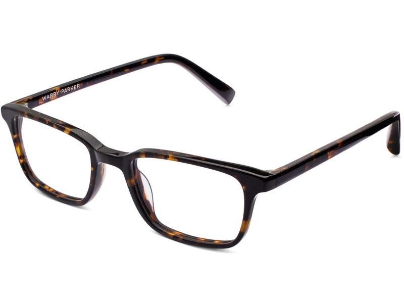 Whiskey Tortoise Warby Parker Oliver Women's Eyeglasses Australia | S0T-7598