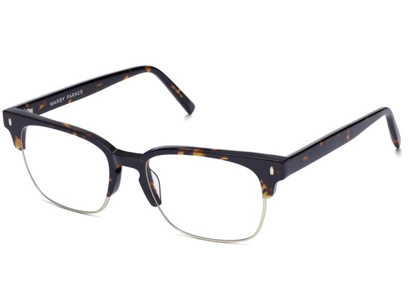 Whiskey Tortoise with Riesling Warby Parker Ames Women's Eyeglasses Australia | H0F-5587