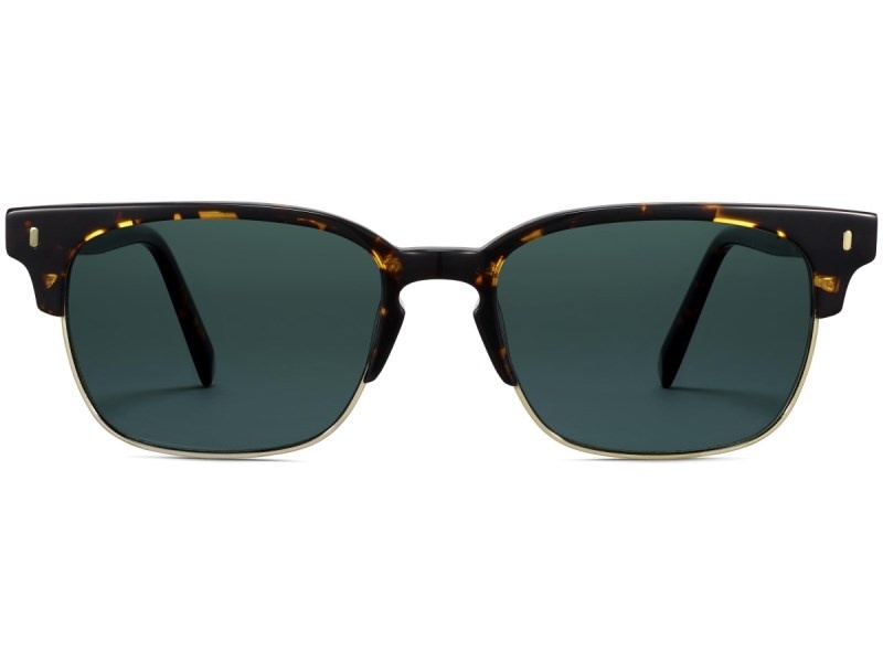 Whiskey Tortoise with Riesling Warby Parker Ames Women's Sunglasses Australia | O3C-3439