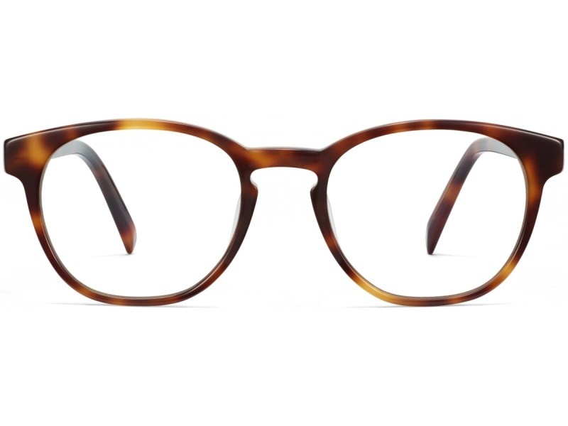 Woodgrain Tortoise Warby Parker Abner Women's Eyeglasses Australia | V2I-7035