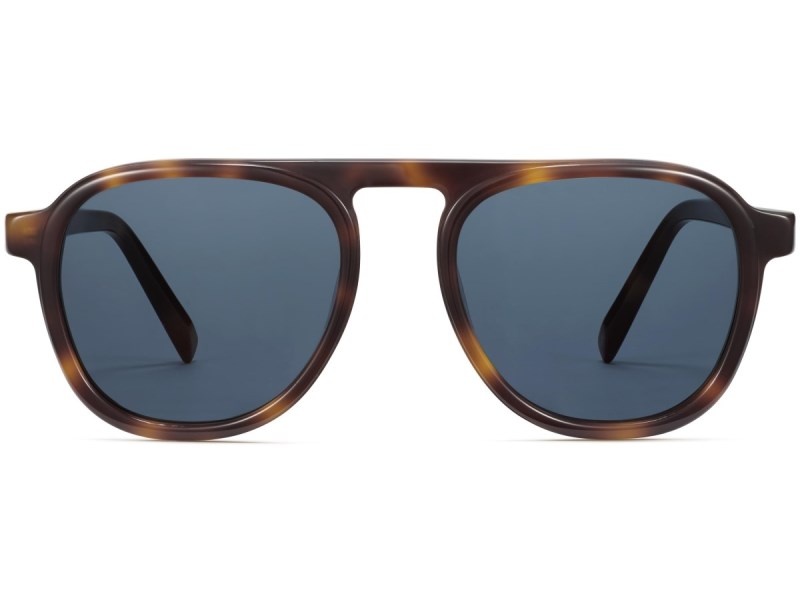 Woodgrain Tortoise Warby Parker Blaise Women's Sunglasses Australia | W0R-2910